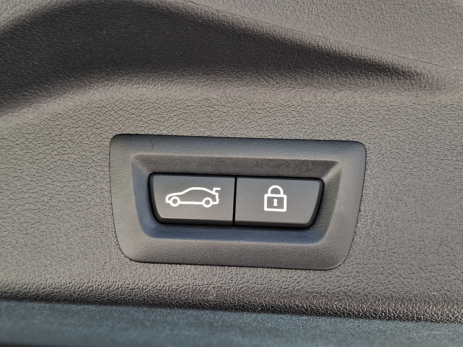 2021 BMW X5 xDrive40i Sports Activity Vehicle