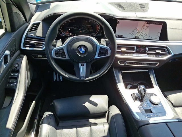 2021 BMW X5 xDrive40i Sports Activity Vehicle