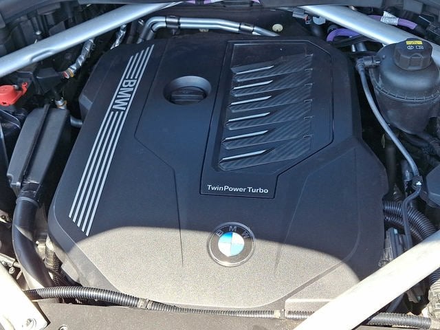 2021 BMW X5 xDrive40i Sports Activity Vehicle