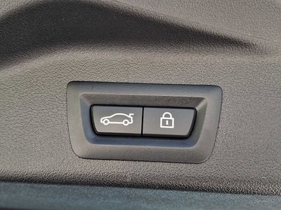 2021 BMW X5 xDrive40i Sports Activity Vehicle