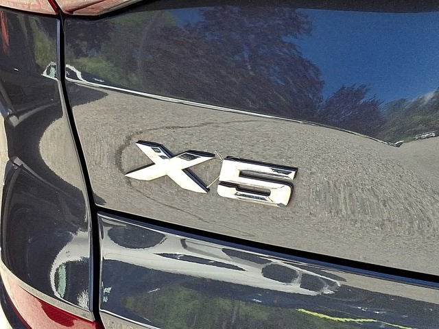 2021 BMW X5 xDrive40i Sports Activity Vehicle