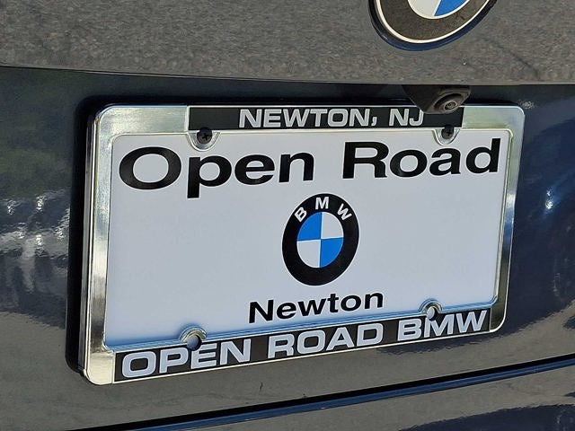 2021 BMW X5 xDrive40i Sports Activity Vehicle