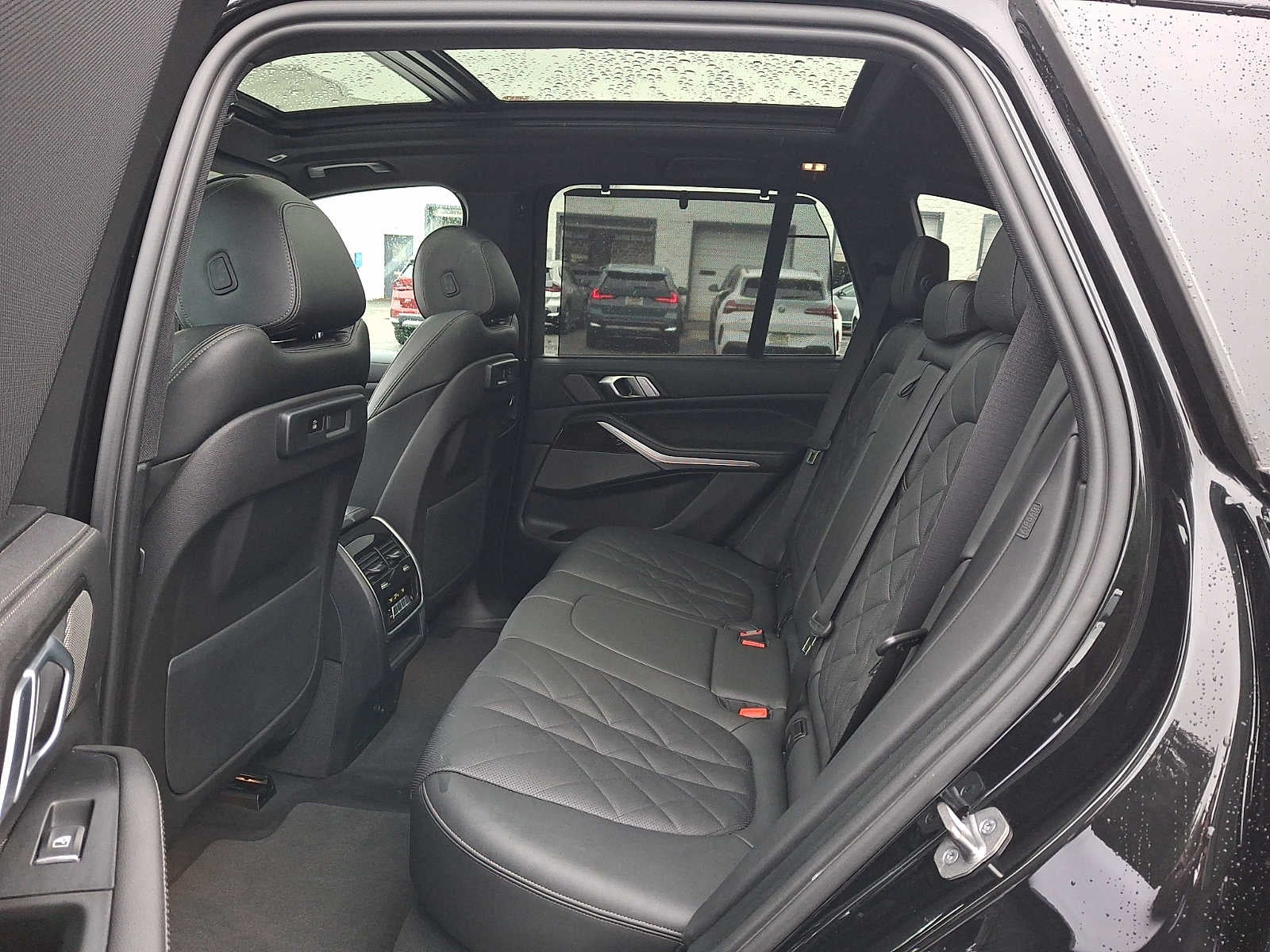 2023 BMW X5 xDrive40i Sports Activity Vehicle