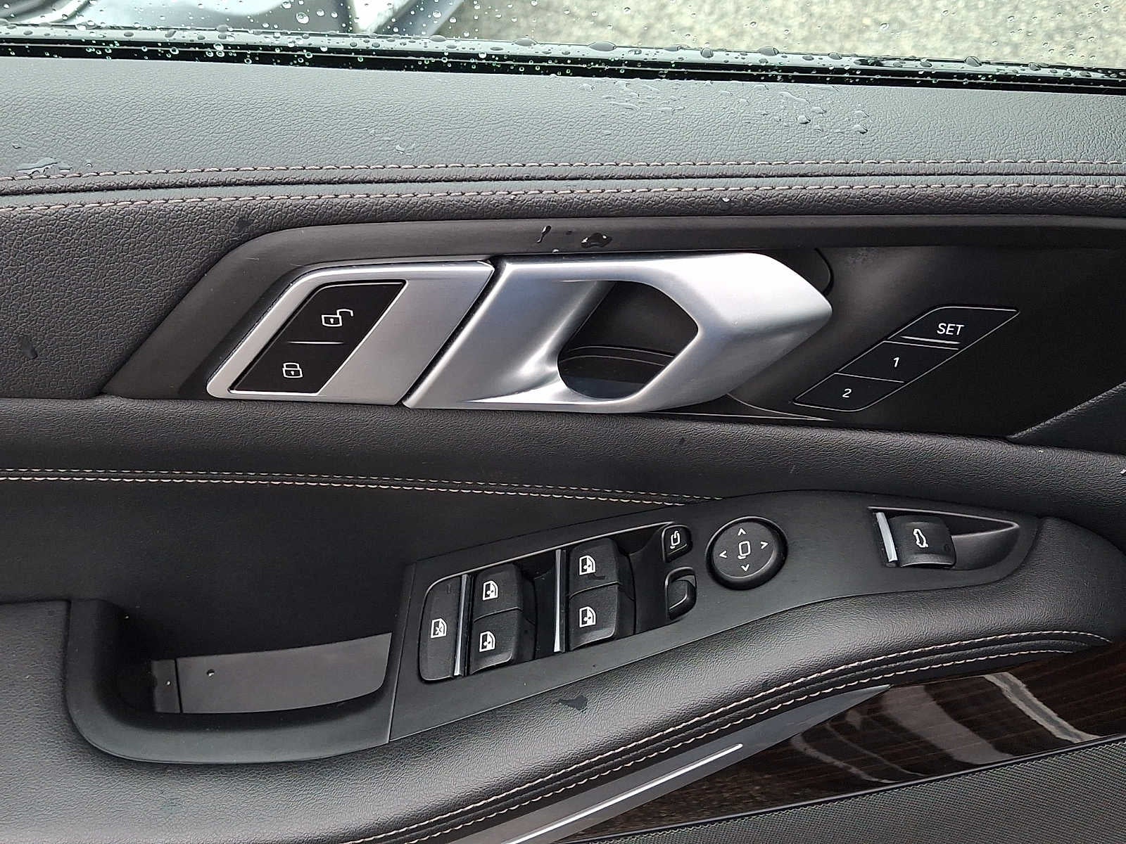 2023 BMW X5 xDrive40i Sports Activity Vehicle
