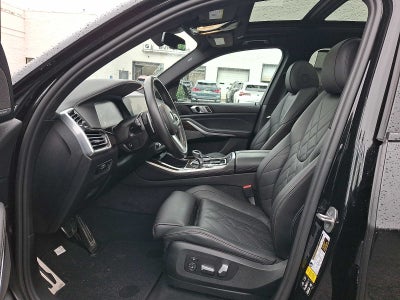 2023 BMW X5 xDrive40i Sports Activity Vehicle