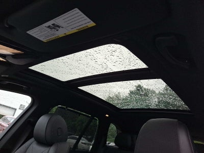 2023 BMW X5 xDrive40i Sports Activity Vehicle