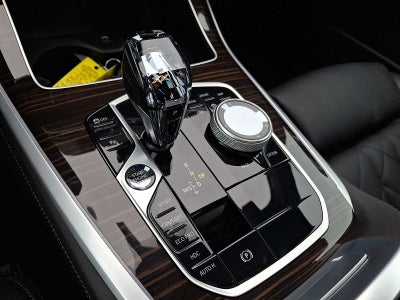 2023 BMW X5 xDrive40i Sports Activity Vehicle