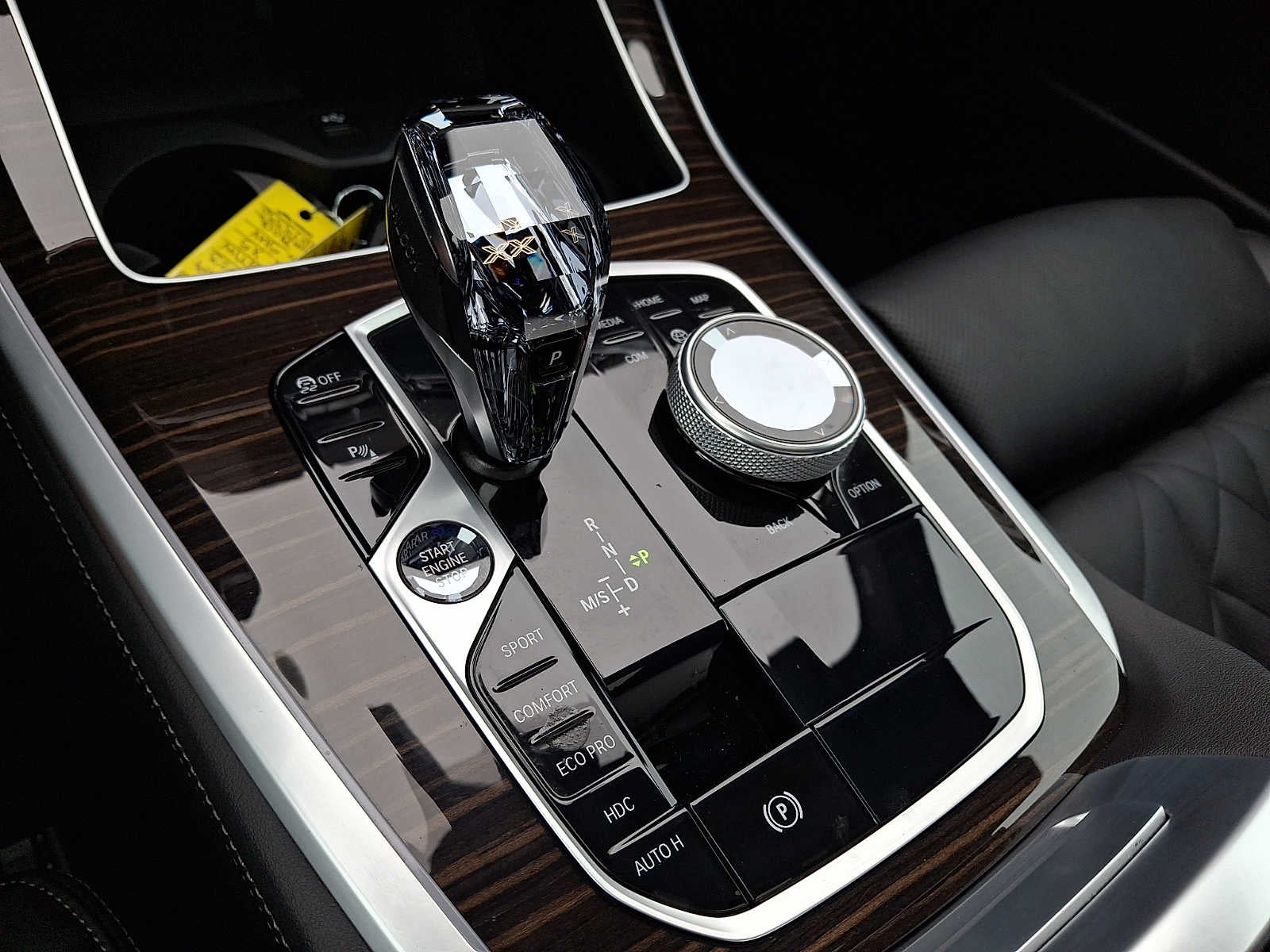 2023 BMW X5 xDrive40i Sports Activity Vehicle