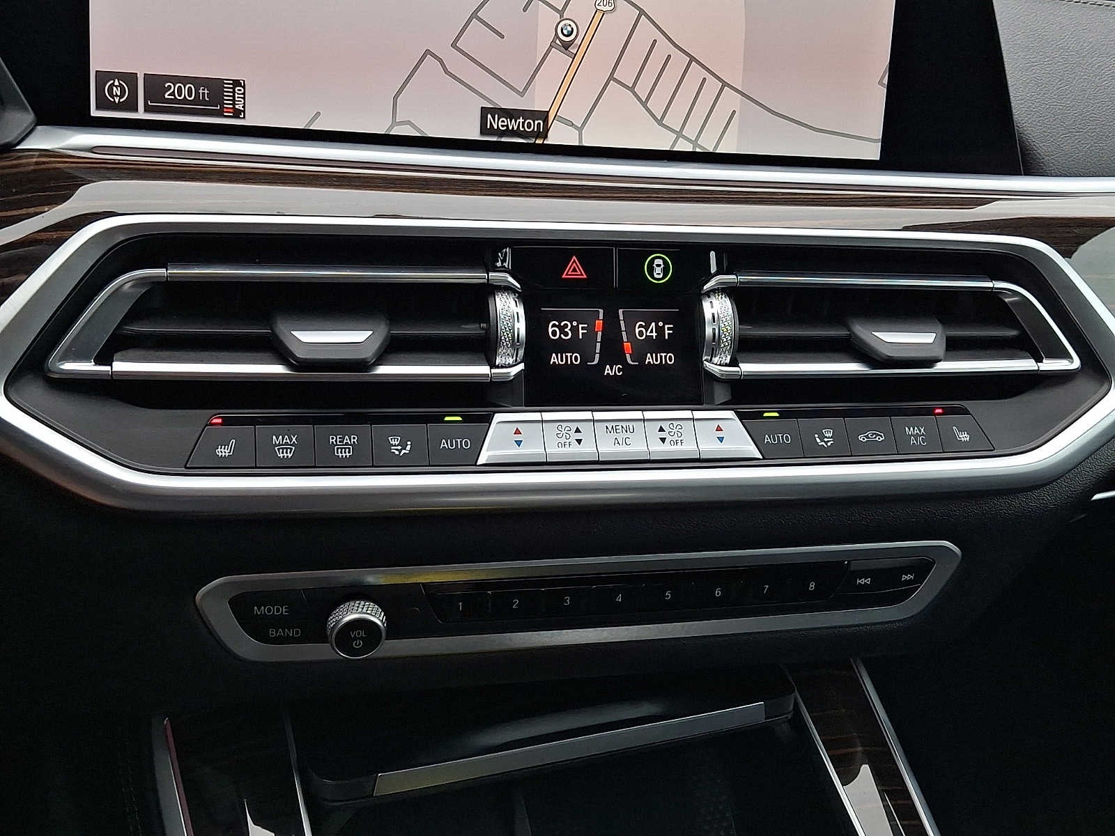 2023 BMW X5 xDrive40i Sports Activity Vehicle