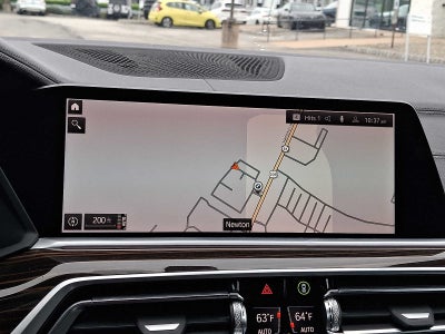 2023 BMW X5 xDrive40i Sports Activity Vehicle