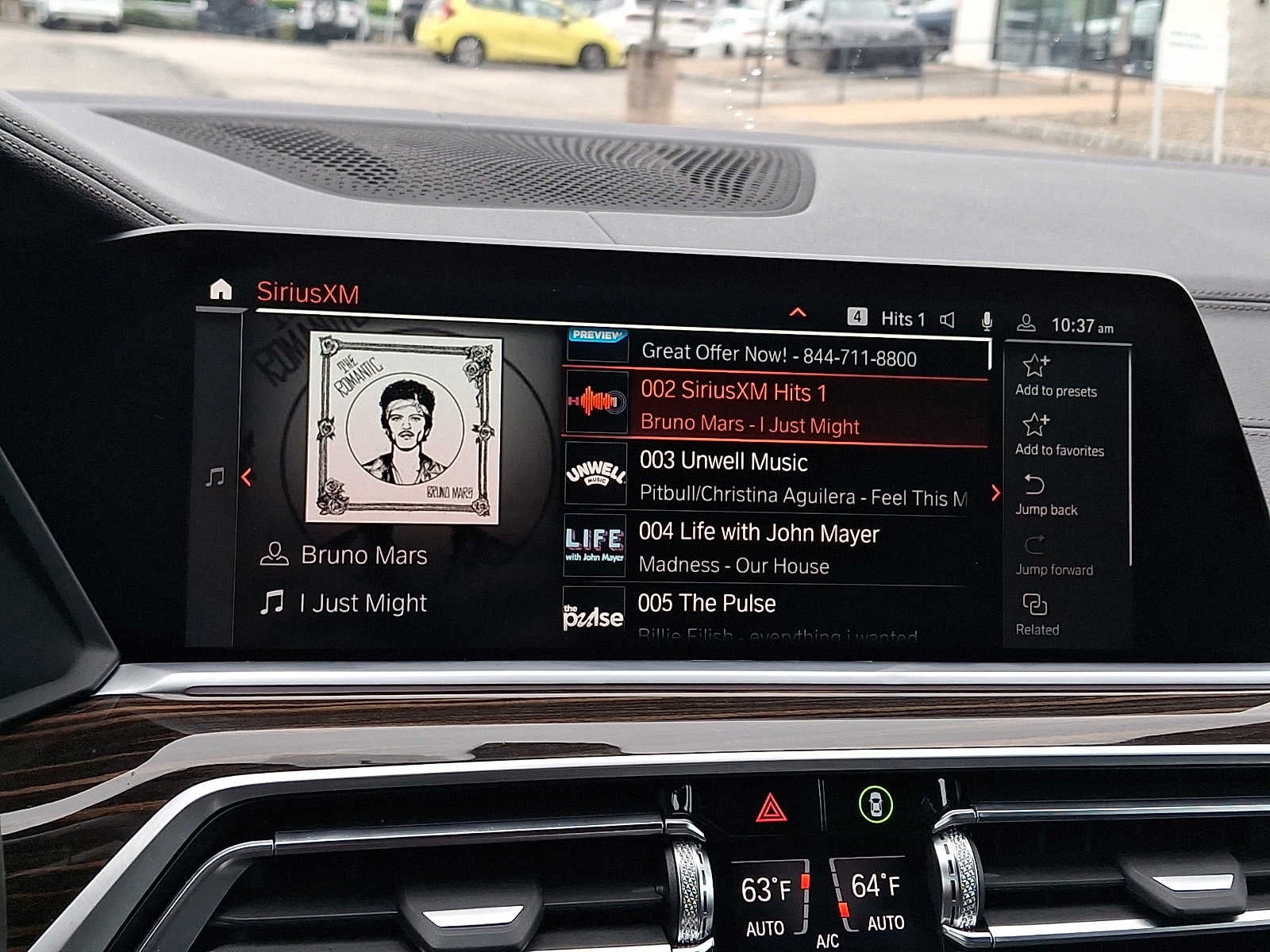 2023 BMW X5 xDrive40i Sports Activity Vehicle