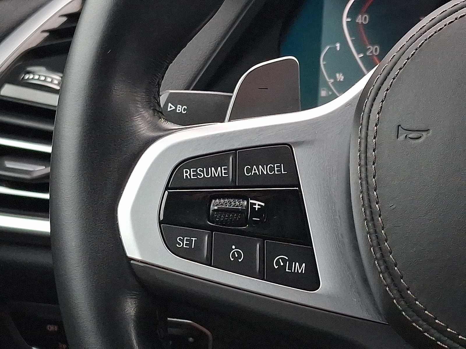 2023 BMW X5 xDrive40i Sports Activity Vehicle