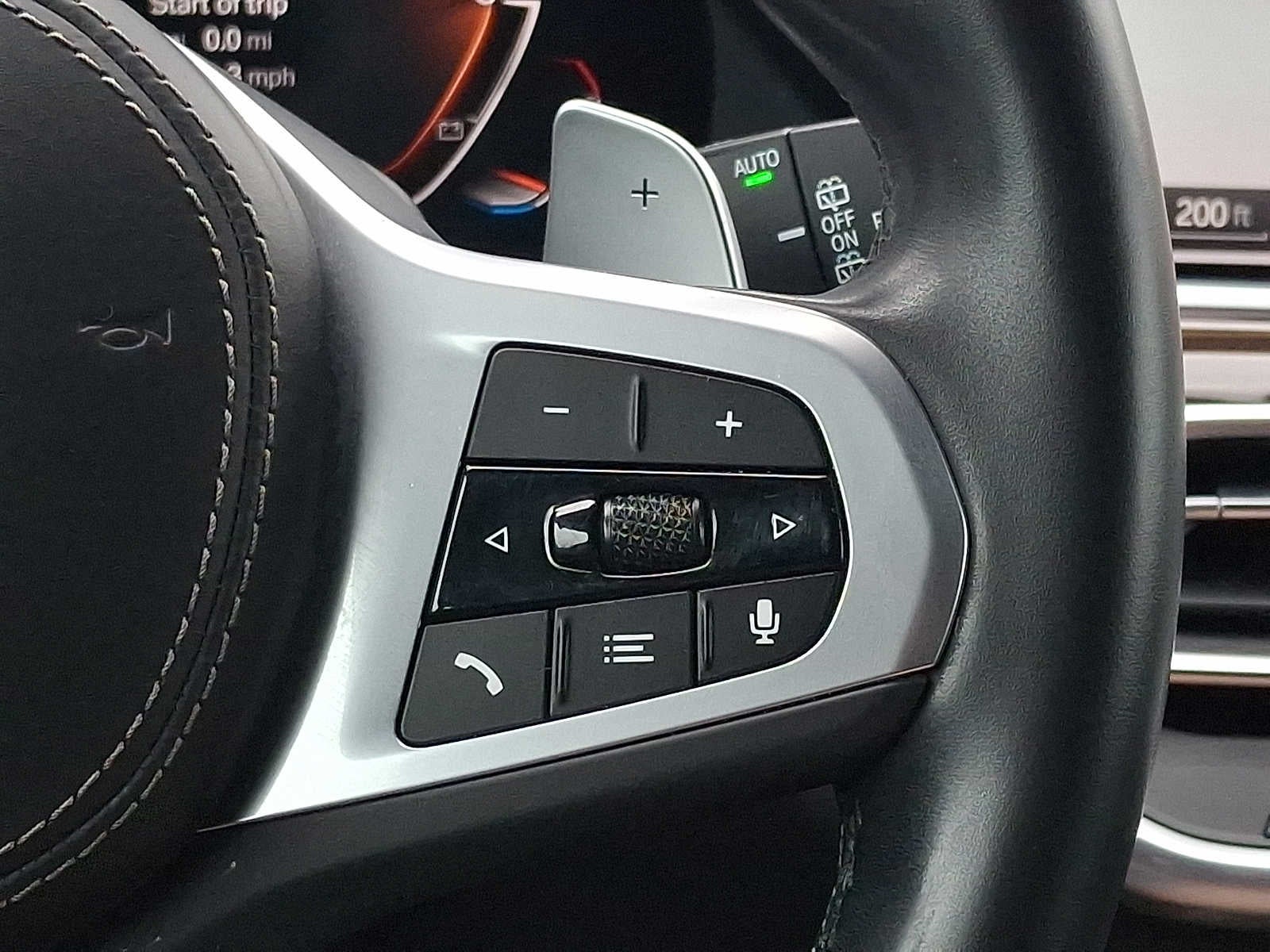 2023 BMW X5 xDrive40i Sports Activity Vehicle