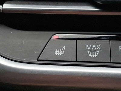2023 BMW X5 xDrive40i Sports Activity Vehicle