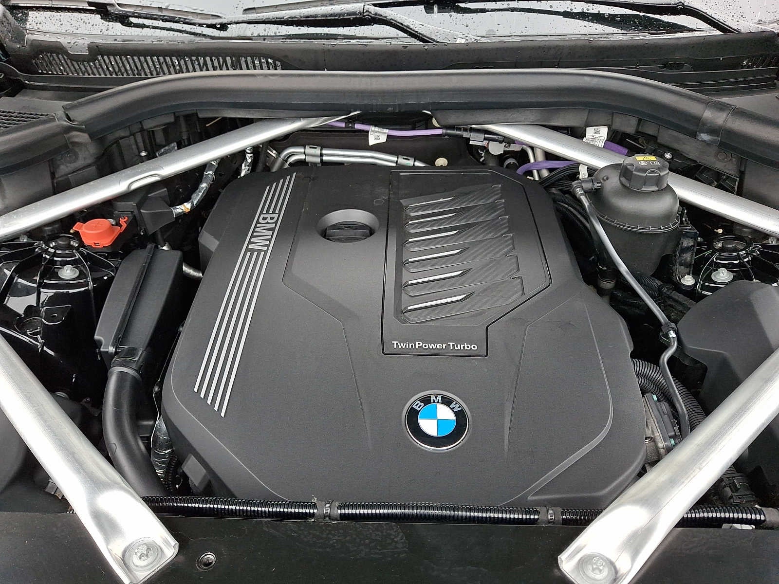 2023 BMW X5 xDrive40i Sports Activity Vehicle