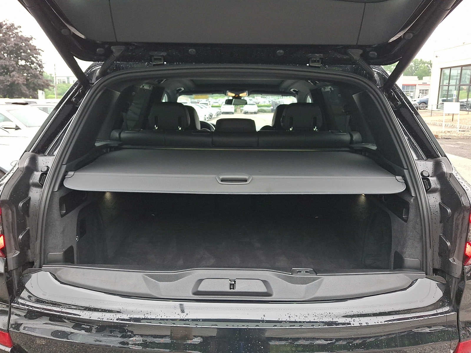 2023 BMW X5 xDrive40i Sports Activity Vehicle