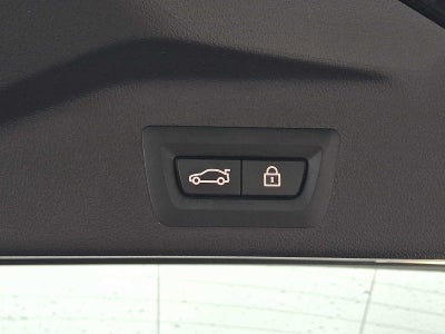 2023 BMW X5 xDrive40i Sports Activity Vehicle