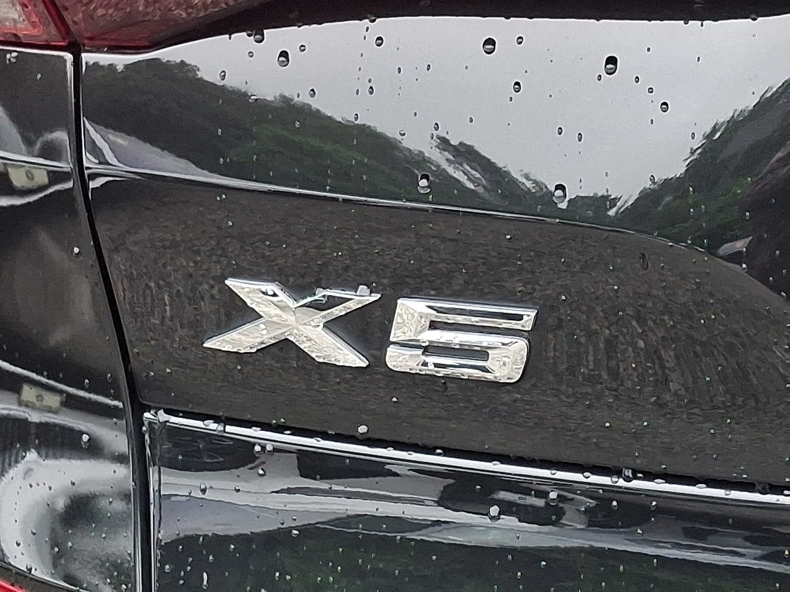 2023 BMW X5 xDrive40i Sports Activity Vehicle