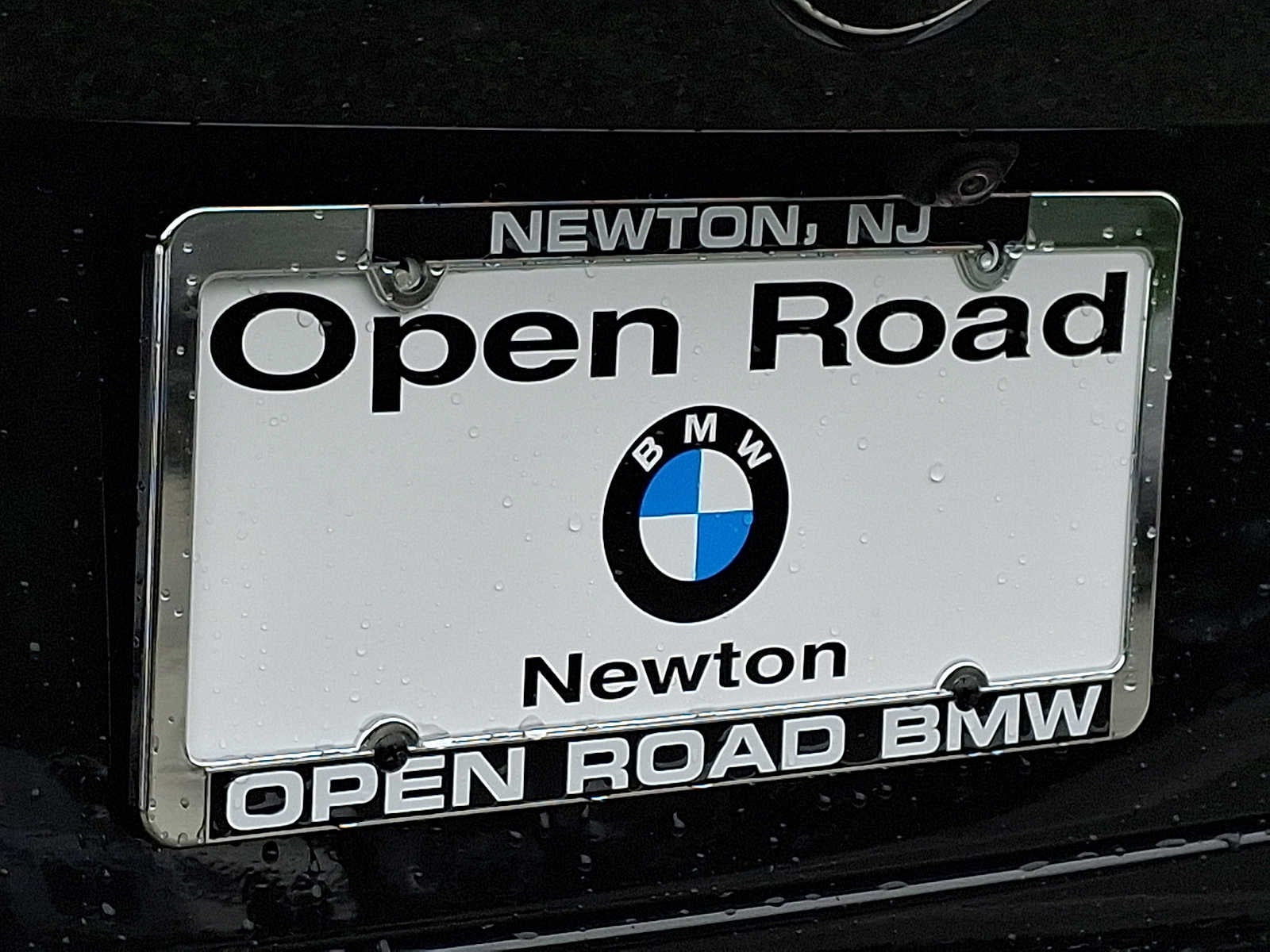 2023 BMW X5 xDrive40i Sports Activity Vehicle