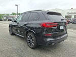 2023 BMW X5 xDrive40i Sports Activity Vehicle