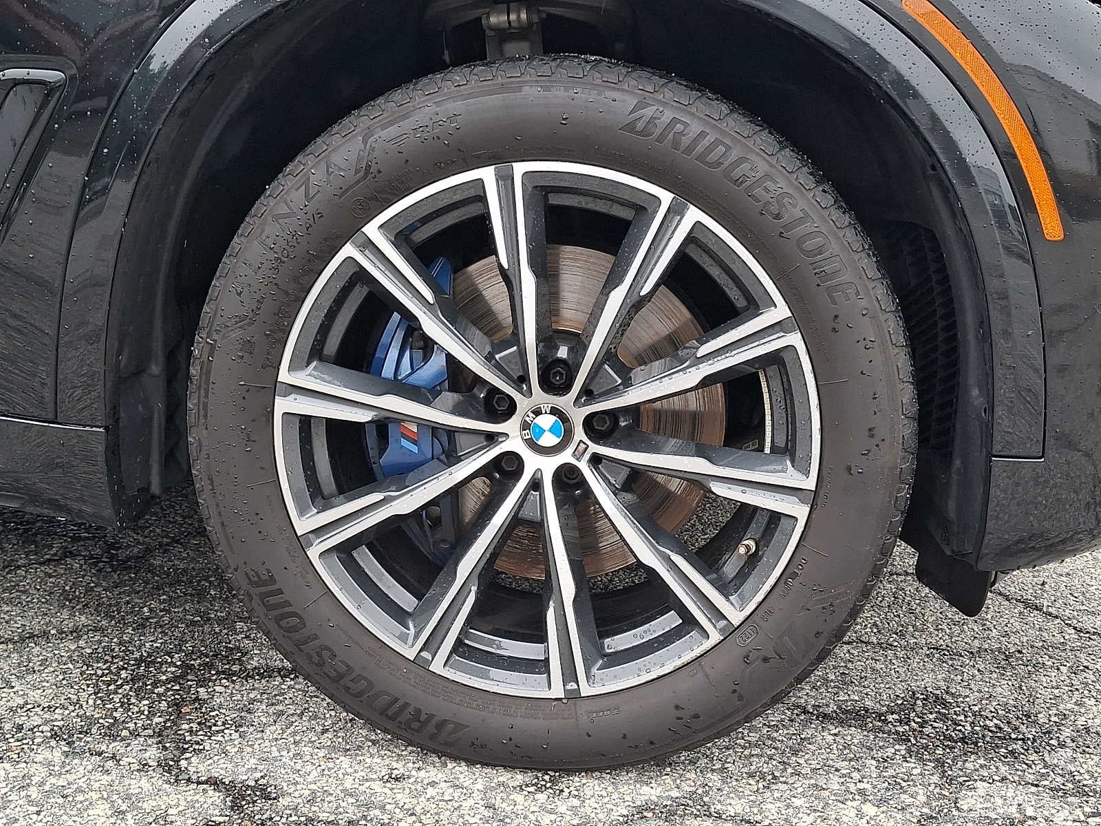 2023 BMW X5 xDrive40i Sports Activity Vehicle