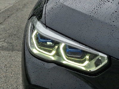 2023 BMW X5 xDrive40i Sports Activity Vehicle