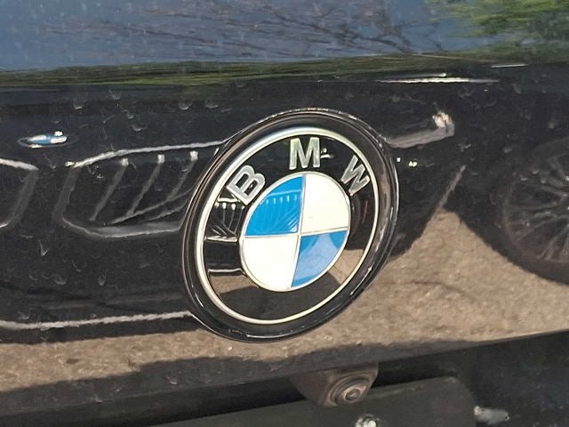 2023 BMW X5 xDrive40i Sports Activity Vehicle