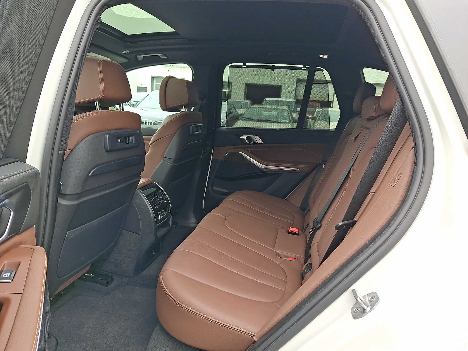 2022 BMW X5 xDrive40i Sports Activity Vehicle