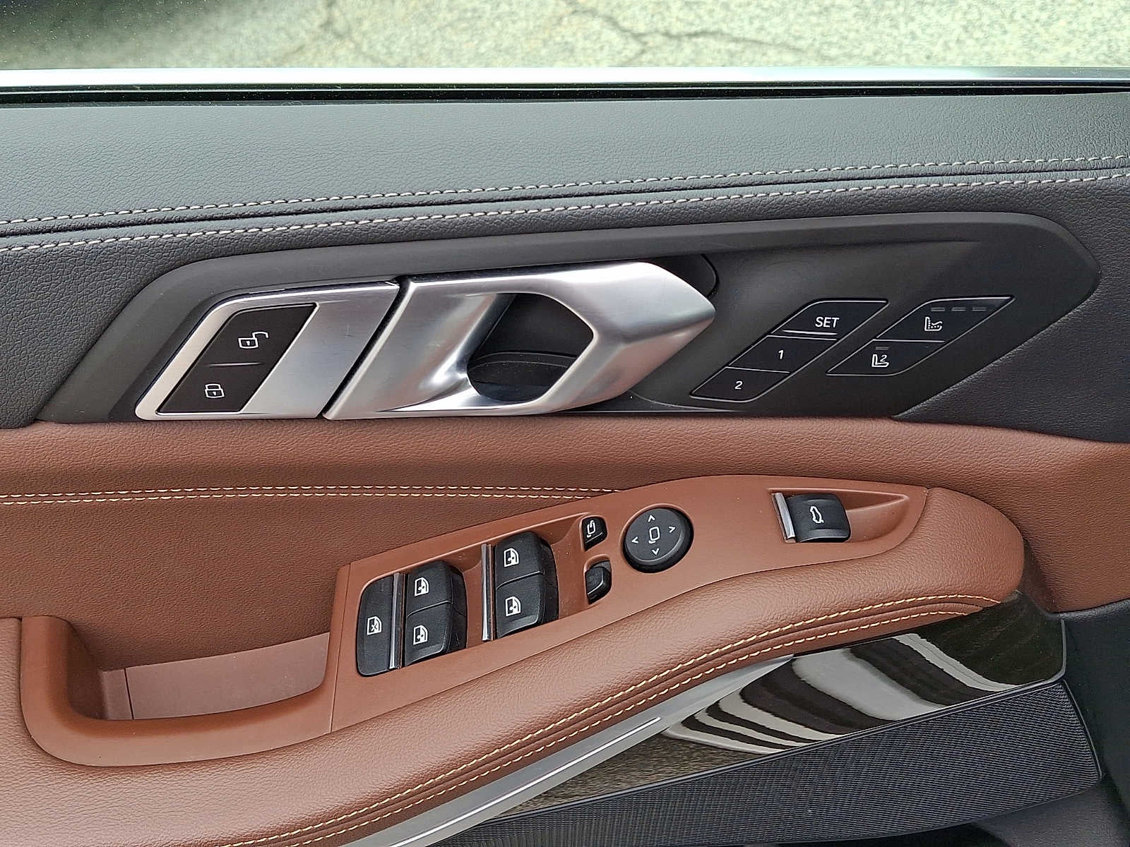 2022 BMW X5 xDrive40i Sports Activity Vehicle