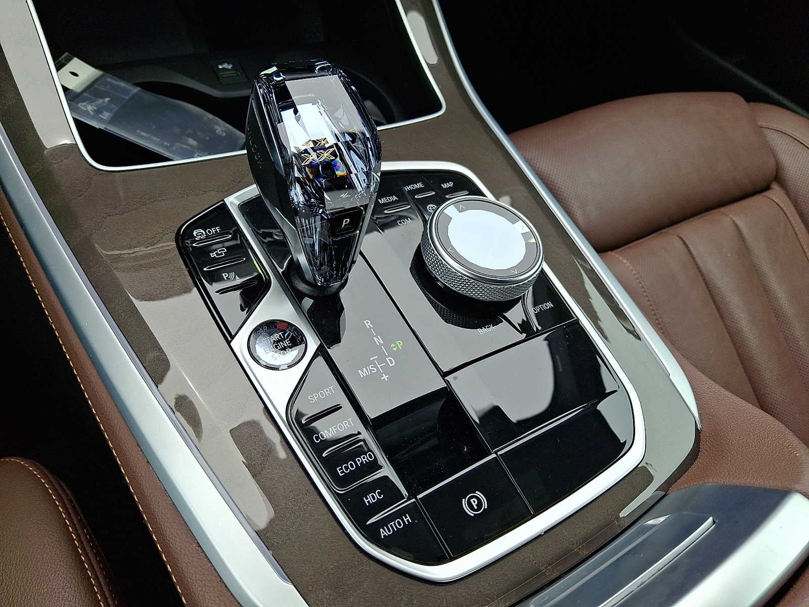 2022 BMW X5 xDrive40i Sports Activity Vehicle