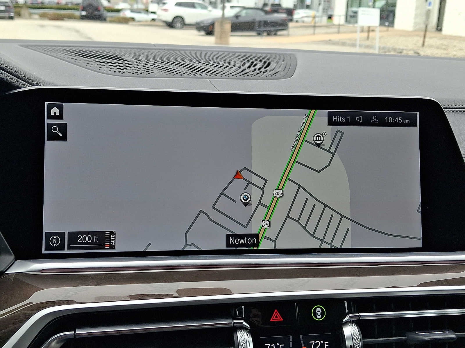 2022 BMW X5 xDrive40i Sports Activity Vehicle