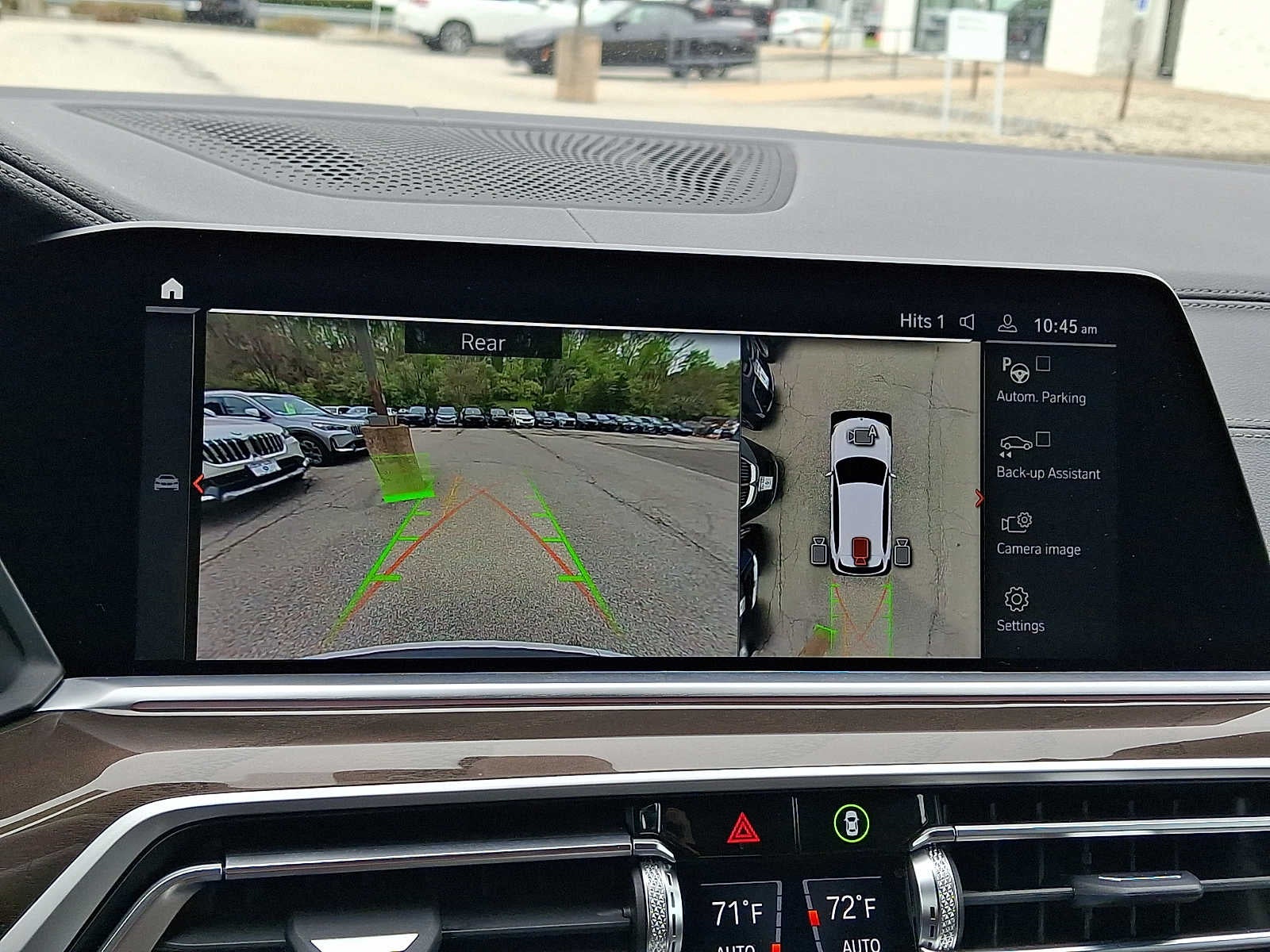 2022 BMW X5 xDrive40i Sports Activity Vehicle
