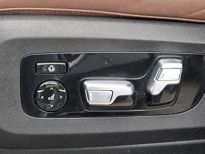 2022 BMW X5 xDrive40i Sports Activity Vehicle