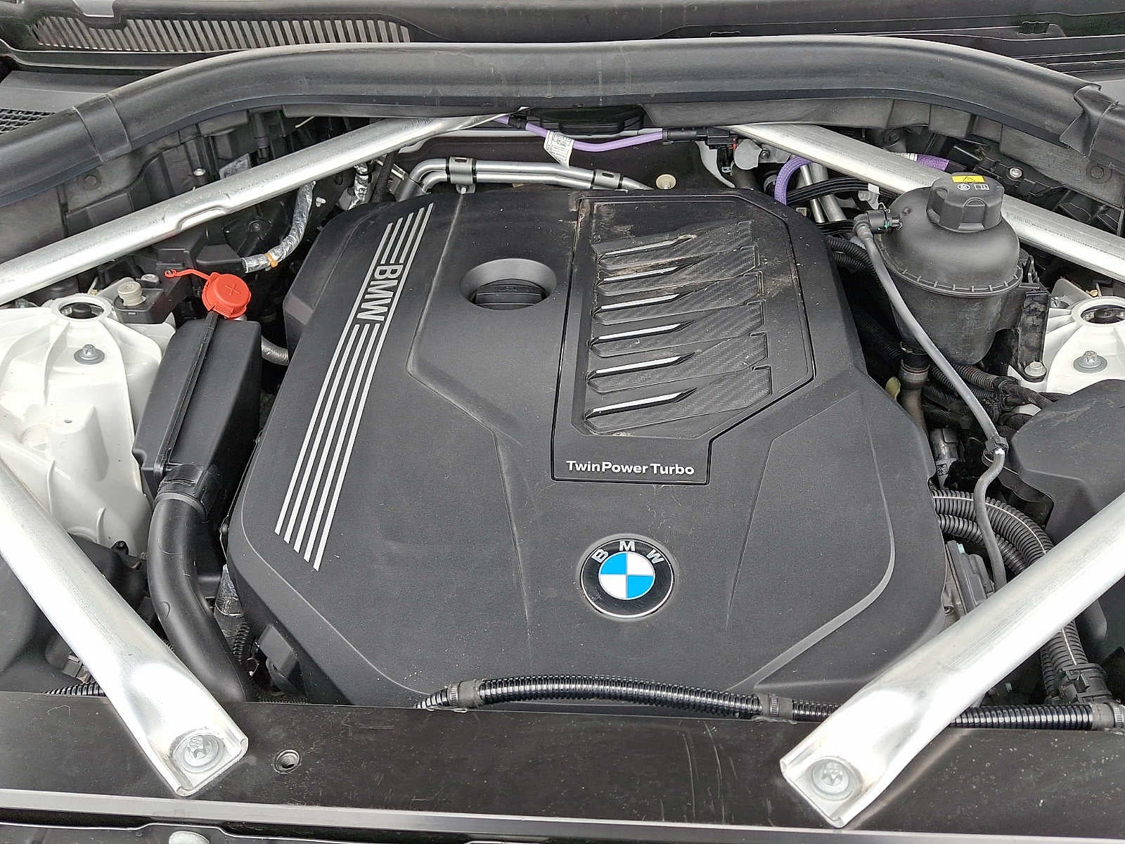 2022 BMW X5 xDrive40i Sports Activity Vehicle