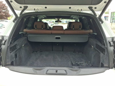2022 BMW X5 xDrive40i Sports Activity Vehicle