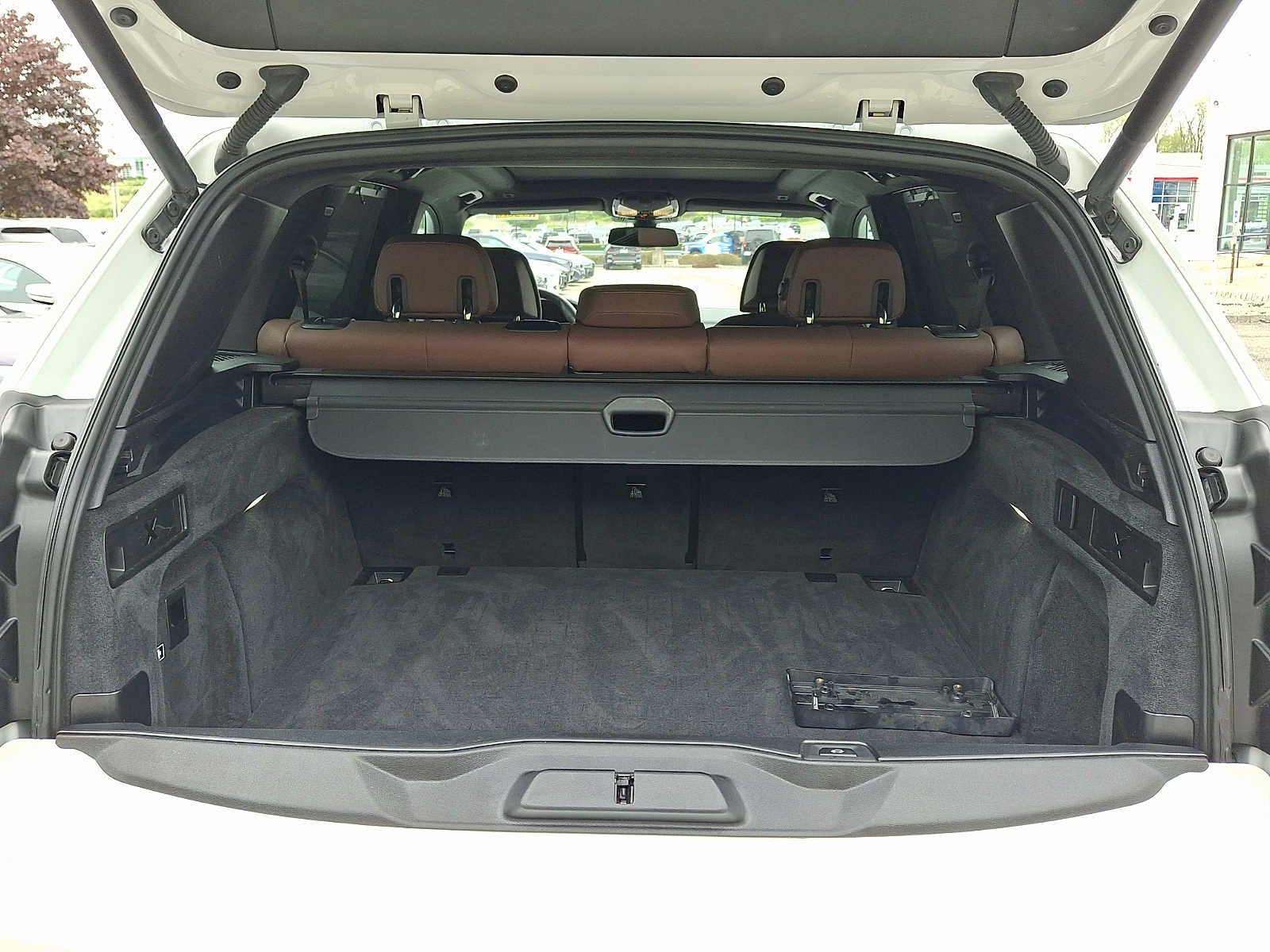 2022 BMW X5 xDrive40i Sports Activity Vehicle