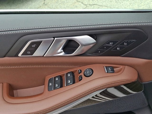 2022 BMW X5 xDrive40i Sports Activity Vehicle