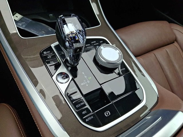2022 BMW X5 xDrive40i Sports Activity Vehicle