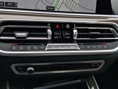 2022 BMW X5 xDrive40i Sports Activity Vehicle