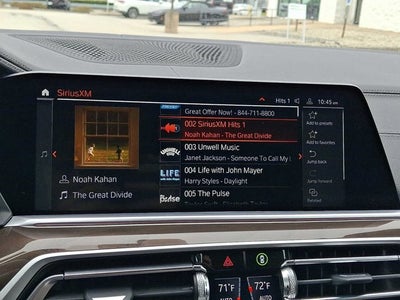 2022 BMW X5 xDrive40i Sports Activity Vehicle