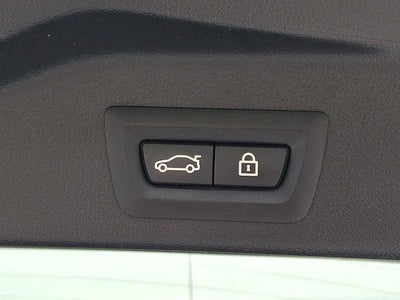 2022 BMW X5 xDrive40i Sports Activity Vehicle
