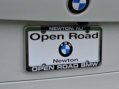 2022 BMW X5 xDrive40i Sports Activity Vehicle