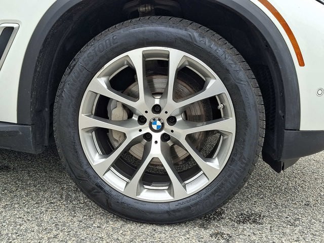 2022 BMW X5 xDrive40i Sports Activity Vehicle