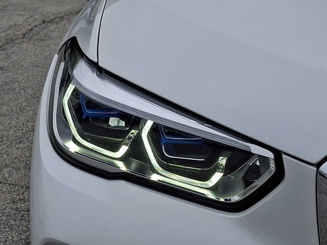 2022 BMW X5 xDrive40i Sports Activity Vehicle