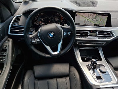 2022 BMW X5 xDrive40i Sports Activity Vehicle