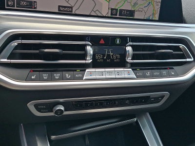 2022 BMW X5 xDrive40i Sports Activity Vehicle