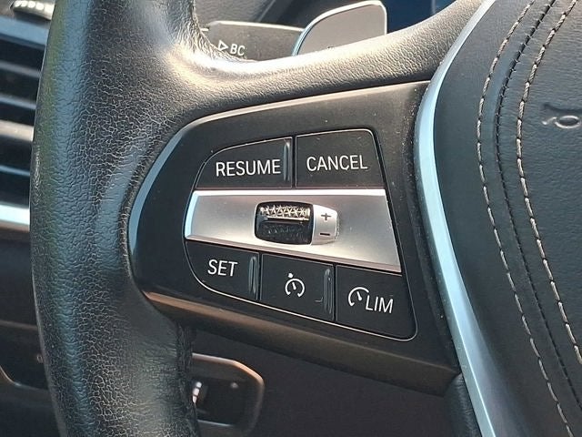 2022 BMW X5 xDrive40i Sports Activity Vehicle