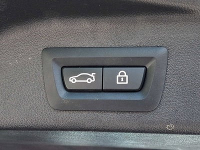 2022 BMW X5 xDrive40i Sports Activity Vehicle