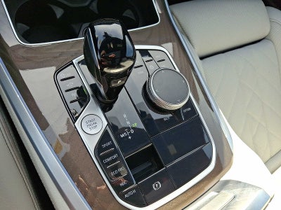 2023 BMW X5 xDrive40i Sports Activity Vehicle