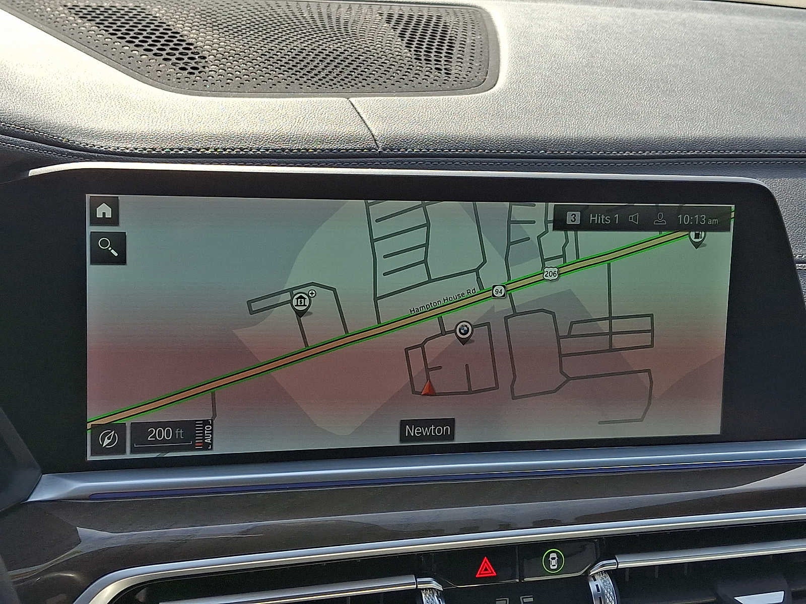 2023 BMW X5 xDrive40i Sports Activity Vehicle